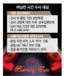 각종 의혹 버닝썬 사태···강남 클럽 마약수사로 번지나