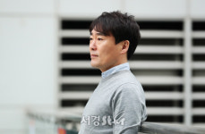 유성주, 이제부터가 시작! (인터뷰 포토)