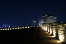 [休-수원화성] 孝心 깃든 5.7㎞ 둘레길...정조의 숨결을 느끼다