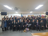 김신길 아세아텍 회장, ‘행복한 부자상’ 수상