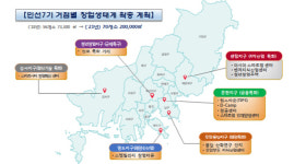 [새롭게 도약하는 동남권경제] 부산, 인프라·보육기업 확충...창업혁신도시로 우뚝