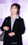 선우, 오랜만이에요  (질투의 역사 VIP시사회)