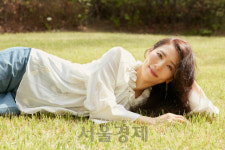 임현정 공황장애 딛고 다시 노래...5살 아이로 새롭게 태어난 기분