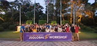 제이에스글로벌, 2019년에도 전직원 해외 워크샵! 세부서 미래 비전·방향성 모색