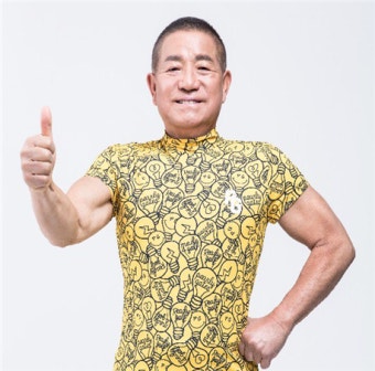 국민MC 뽀빠이 이상용, 노익장의 저력으로 유튜브 도전