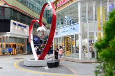 부산 서면, 쇼핑문화특구로 지정된다