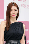 김소연, 우월한 비주얼 (제작발표회)