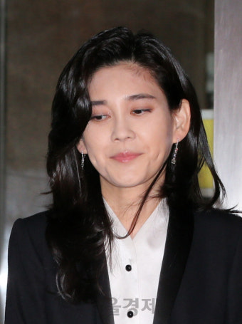 이부진 사장 프로포폴 투약 의혹