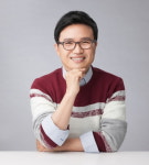 에듀윌 공인중개사 부동산학개론 이영방 교수를 만나보다
