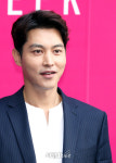 송종호, 멋진 외모 (서울패션위크)