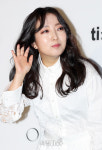 정인, 안들려요? (서울패션위크)