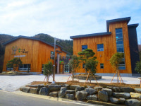 국립자연휴양림 산림복합체험센터 제2호 개관