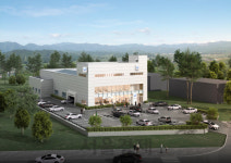 클라쎄오토, 폭스바겐 일산 서비스센터 일산 풍동에 확장 이전