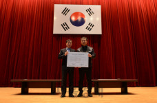 한전원자력연료, 노사협약식···노동존중·사회적 가치 창출 다짐
