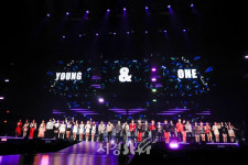 큐브엔터 U&CUBE FESTIVAL IN JAPAN 소속 아티스트 총출동