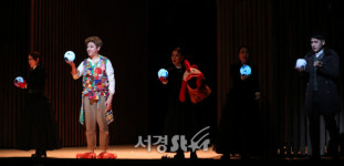 모차르트의 대표작 오페라 ‘마술피리’