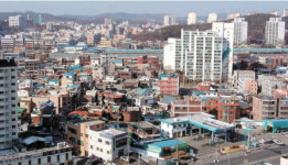 도환중1 시행 인가...속도 내는 성남 구도심 환골탈태