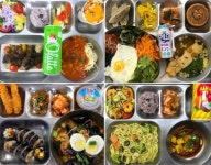 익산고등학교, 급식부심 엄마 밥보다 맛있다고? 비주얼부터 헉 소리 나네!