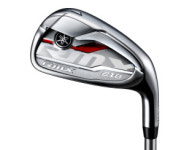 야마하 RMX 파워포지드·218 아이언···어디서든 잘 빠져