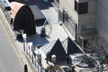 음주운전·성희롱 징계받은 경찰 10여명 강남·서초 파출소 근무