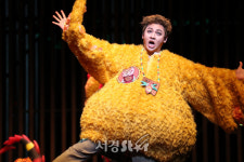 안갑성, 나는야 새잡이 파파게노! (오페라 마술피리)