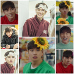 와이키키2 이이경, 코믹한 모습부터 든든한 오빠美까지 다채로운 모습