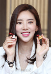정조효손은인 메달과 우아한 손담비