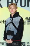 패션쇼 참석한 MC 그리