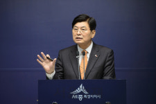 세종시, 세종창업키움센터 준공···25일 개소