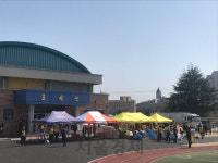 15년 살던 집 단숨에 불 타···착잡하고 허망