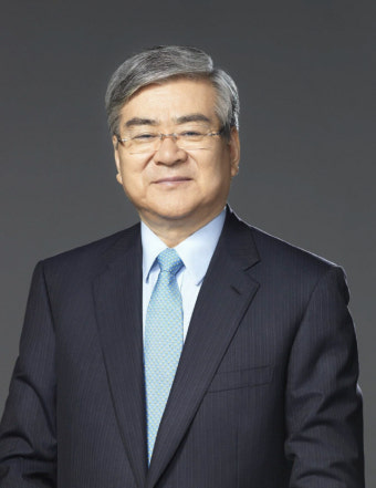 [속보]조양호 한진그룹 회장 별세···향년 70세