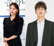 [SE★이슈]류의현♥AOA 혜정 열애 맞다 “6살 연상연하 커플” 탄생