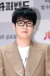 넬 김종완, 첫 예능도전 (슈퍼밴드 제작발표회)
