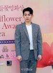 오승훈, 빠져드는 눈빛