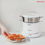 신일, 6가지 기능 갖춘 ‘멀티 쿠커’ 출시