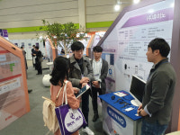 레이저 채혈기...웨어러블 심전도기...혁신기술 눈에띄네