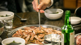 환자 줄 돈으로 회식 잔치 벌인 가천대길병원 직원들