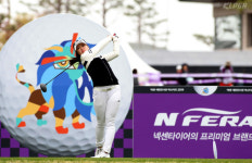 조아연의 네번째 도전 감 좋아