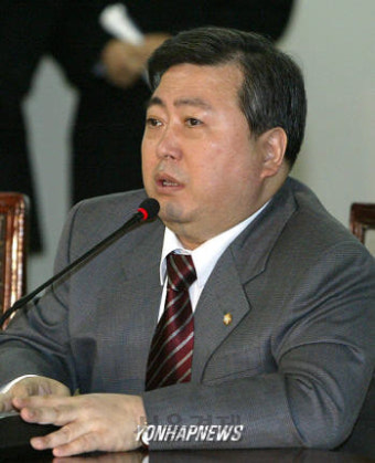 김대중 전 대통령 장남 김홍일 별세··· 자택서 심정지(속보)