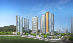 교통好材 올라탄 시흥장현 동원로얄듀크 2차 잡아라
