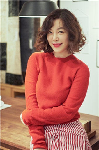 최화정