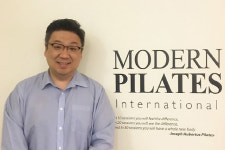 <김항진의 모던필라테스 #8> 김항진 모던필라테스 대표이사 인터뷰