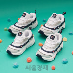 휠라키즈, ‘모녀룩’ 완성하는 ‘휠라꾸미’ 출시