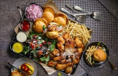 외식창업 브랜드 누나홀닭, 또 한번 반하게 할 신메뉴 ‘치빵파티’ 출시