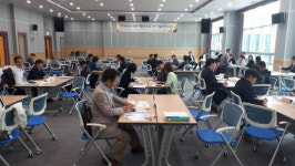 부산특구본부, 기술이전상담회 성황리에 마쳐