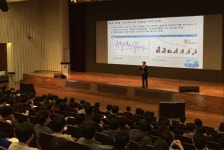 신간 ‘죽기엔 너무 젊고 살기엔 너무 가난하다’ 행복한 부자가 되는 방법을 제시한   미래희망가정경제연구소 김남순소장
