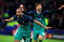 손흥민 골대 강타에도 평점 7.9점···챔스 결승 갈 자격 충분했다(종합)