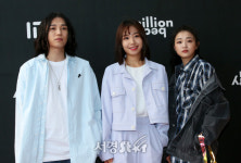 원밀리언 유준선-메이제이 리-이유정, 1500만 구독자 가진 유튜버