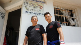 “묻지마 폭행, 걱정하지마세요”··힙한 무술로 뜨는 ‘크라브마가’ IKMA 한국 대표 김명화 코치