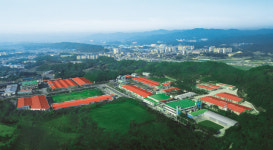 원료서 완제품까지 친환경 고집···유해물질 없는 공장 꿈꾸다